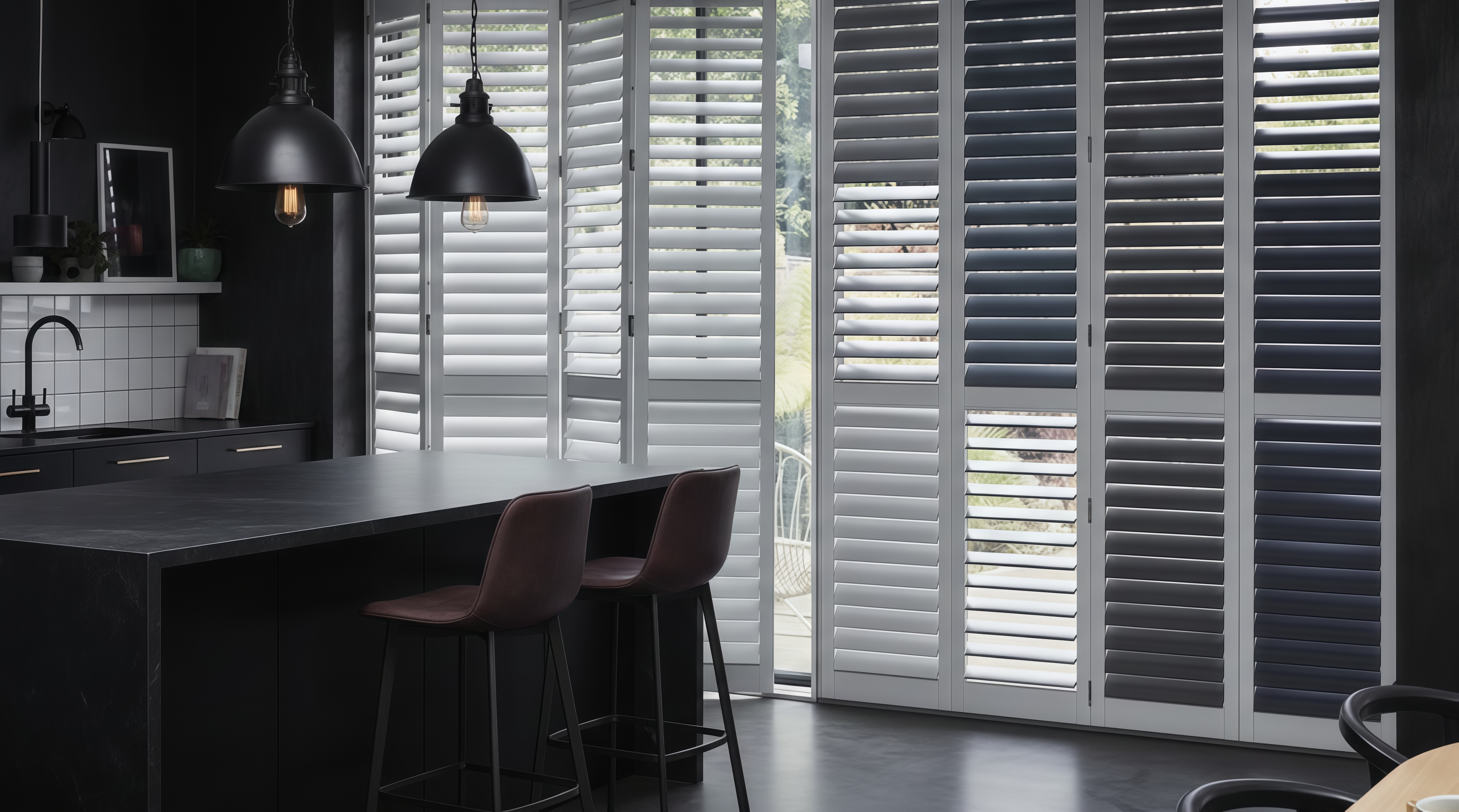 Технические параметры