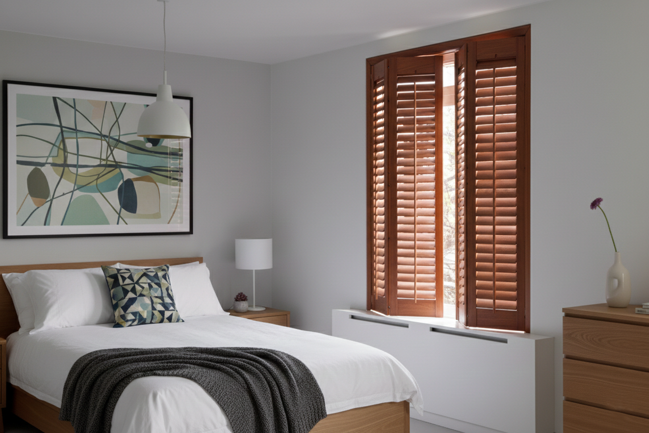 Типы открывания