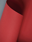 Рулонная штора FixLine BASIC 90 см, красный