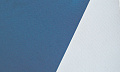 Рулонная штора FixLine BASIC Black-Out 90 см, синий