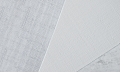 Рулонная штора FixLine TWIST Black-Out 50 см, св. серый