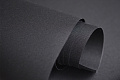 Рулонная штора FixLine BASIC 70 см, черный