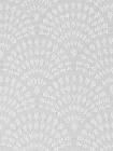 Рулонная штора FixLine EFFECT 50 см, св.серый