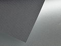Рулонная штора THERMO Black-Out 75 см, т. серый