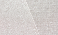 Рулонная штора FixLine SHINE 55 см, молочный белый