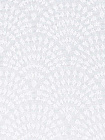 Рулонная штора FixLine EFFECT 40 см, белый