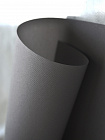 Рулонная штора FixLine BASIC 80 см, темно-серый