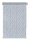 Рулонная штора FixLine MOTIVE 65 см, св.серый