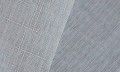 Рулонная штора FixLine TWIST 50 см, св. серый