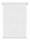 Рулонная штора FixLine SAVAGE 65 см, белый