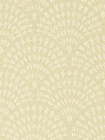 Рулонная штора FixLine EFFECT 65 см, св.желтый