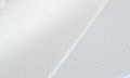 Рулонная штора FixLine TWIST 80 см, белый