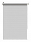 Рулонная штора THERMO Black-Out 50 см, серый